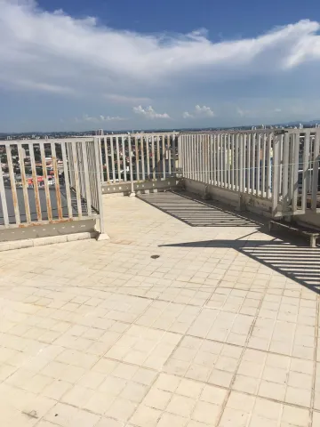 imagem 5 - Tríplex ao lado do vale sul shopping, com piscina privativa imagem 5 - Tríplex ao lado do vale sul shopping, com piscina privativa