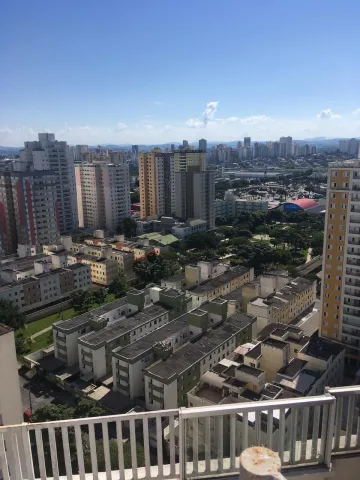 imagem 4 - Tríplex ao lado do vale sul shopping, com piscina privativa imagem 4 - Tríplex ao lado do vale sul shopping, com piscina privativa