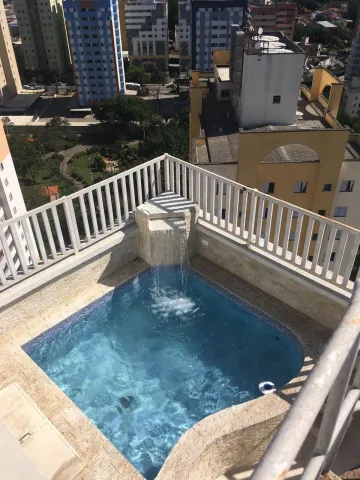 imagem 1 - Tríplex ao lado do vale sul shopping, com piscina privativa imagem 1 - Tríplex ao lado do vale sul shopping, com piscina privativa