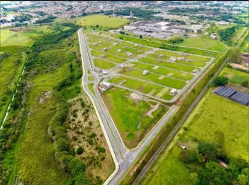 imagem 1 - Terreno Plano em Condomínio Completo com Lazer Exclusivo imagem 1 - Terreno Plano em Condomínio Completo com Lazer Exclusivo