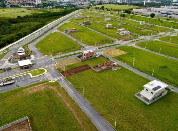 imagem 2 - Terreno Plano em Condomínio Completo com Lazer Exclusivo imagem 2 - Terreno Plano em Condomínio Completo com Lazer Exclusivo