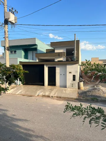 imagem 2 - Casa no bairro planejado portal dos pássaros nova nunca habitada imagem 2 - Casa no bairro planejado portal dos pássaros nova nunca habitada