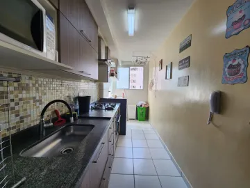 imagem 1 - apartamento 3 dormitorios com suite, sacada e lazer completo imagem 1 - apartamento 3 dormitorios com suite, sacada e lazer completo