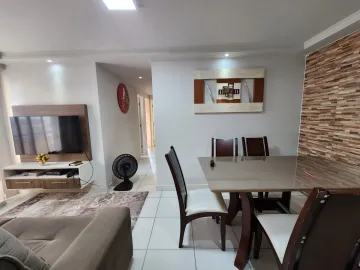 imagem 5 - apartamento 3 dormitorios com suite, sacada e lazer completo imagem 5 - apartamento 3 dormitorios com suite, sacada e lazer completo