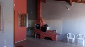 imagem 1 - linda casa com fogão  a lenha , forno, churrasqueira , com 3 dormitórios  sendo 1 suíte imagem 1 - linda casa com fogão  a lenha , forno, churrasqueira , com 3 dormitórios  sendo 1 suíte
