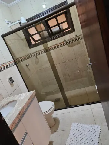 imagem 3 - Casa a venda no Conjunto 31 de Março sendo 03 dormitórios e 02 suítes imagem 3 - Casa a venda no Conjunto 31 de Março sendo 03 dormitórios e 02 suítes