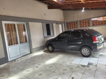 imagem 1 - Casa Térrea Ampla com Edícula e Excelente Localização no Novo Horizonte imagem 1 - Casa Térrea Ampla com Edícula e Excelente Localização no Novo Horizonte