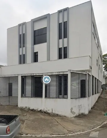 imagem 1 - Prédio comercial no bairro do Putim pertinho da Tamoios imagem 1 - Prédio comercial no bairro do Putim pertinho da Tamoios