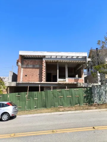 imagem 1 - Casa em Construção no Condomínio Monte Carlo ? Urbanova, São José dos Campos imagem 1 - Casa em Construção no Condomínio Monte Carlo ? Urbanova, São José dos Campos