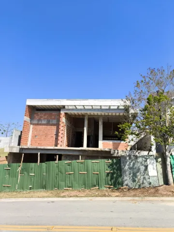 imagem 3 - Casa em Construção no Condomínio Monte Carlo ? Urbanova, São José dos Campos imagem 3 - Casa em Construção no Condomínio Monte Carlo ? Urbanova, São José dos Campos
