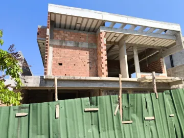 imagem 5 - Casa em Construção no Condomínio Monte Carlo ? Urbanova, São José dos Campos imagem 5 - Casa em Construção no Condomínio Monte Carlo ? Urbanova, São José dos Campos