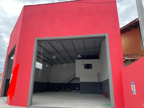 imagem 2 - Galpão / Depósito / Armazém para venda ou aluguel, 320m² - Cidade Jardim imagem 2 - Galpão / Depósito / Armazém para venda ou aluguel, 320m² - Cidade Jardim