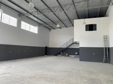 imagem 5 - Galpão / Depósito / Armazém para venda ou aluguel, 320m² - Cidade Jardim imagem 5 - Galpão / Depósito / Armazém para venda ou aluguel, 320m² - Cidade Jardim