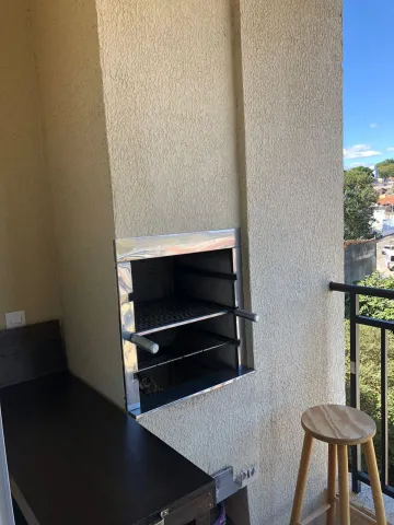 imagem 3 - APARTAMENTO NO RESERVA SAO JUDAS COM DOIS DORMITORIOS SENDO UMA SUITE imagem 3 - APARTAMENTO NO RESERVA SAO JUDAS COM DOIS DORMITORIOS SENDO UMA SUITE