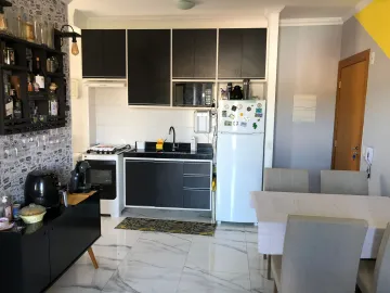 imagem 5 - APARTAMENTO NO RESERVA SAO JUDAS COM DOIS DORMITORIOS SENDO UMA SUITE imagem 5 - APARTAMENTO NO RESERVA SAO JUDAS COM DOIS DORMITORIOS SENDO UMA SUITE