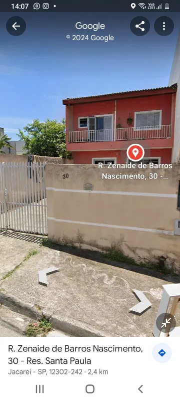 imagem 1 - Ótima oportunidade no Santa Paula-JACAREI imagem 1 - Ótima oportunidade no Santa Paula-JACAREI