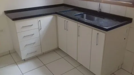 imagem 4 - Casa térrea Residencial São Francisco pronta para financiamento imagem 4 - Casa térrea Residencial São Francisco pronta para financiamento