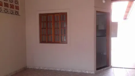 imagem 1 - Casa térrea Residencial São Francisco pronta para financiamento imagem 1 - Casa térrea Residencial São Francisco pronta para financiamento
