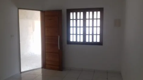 imagem 2 - Casa térrea Residencial São Francisco pronta para financiamento imagem 2 - Casa térrea Residencial São Francisco pronta para financiamento