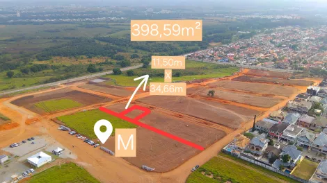 imagem 1 - Parque Una: Seu Futuro Começa Aqui ! Terreno Exclusivo à Venda! imagem 1 - Parque Una: Seu Futuro Começa Aqui ! Terreno Exclusivo à Venda!