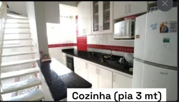 imagem 1 - APARTAMENTO COBERTURA - 130M² - CONDOMÍNIO SPAZIO - JARDIM CALIFORNIA - JACAREÍ imagem 1 - APARTAMENTO COBERTURA - 130M² - CONDOMÍNIO SPAZIO - JARDIM CALIFORNIA - JACAREÍ