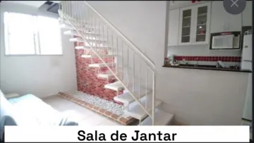 imagem 2 - APARTAMENTO COBERTURA - 130M² - CONDOMÍNIO SPAZIO - JARDIM CALIFORNIA - JACAREÍ imagem 2 - APARTAMENTO COBERTURA - 130M² - CONDOMÍNIO SPAZIO - JARDIM CALIFORNIA - JACAREÍ