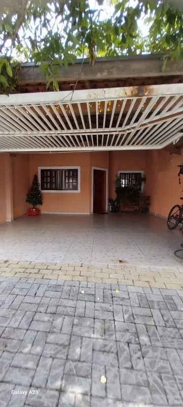 imagem 1 - Casa térrea a venda no bairro dos Bosque dos Ipês, sendo 03 dormitórios e uma suíte imagem 1 - Casa térrea a venda no bairro dos Bosque dos Ipês, sendo 03 dormitórios e uma suíte