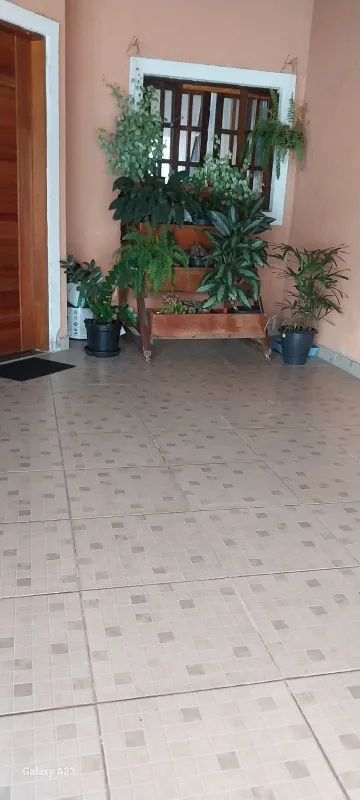 imagem 2 - Casa térrea a venda no bairro dos Bosque dos Ipês, sendo 03 dormitórios e uma suíte imagem 2 - Casa térrea a venda no bairro dos Bosque dos Ipês, sendo 03 dormitórios e uma suíte
