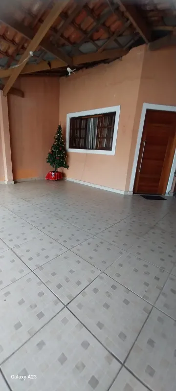 imagem 3 - Casa térrea a venda no bairro dos Bosque dos Ipês, sendo 03 dormitórios e uma suíte imagem 3 - Casa térrea a venda no bairro dos Bosque dos Ipês, sendo 03 dormitórios e uma suíte