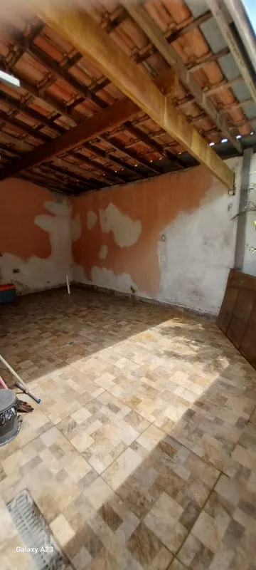imagem 5 - Casa térrea a venda no bairro dos Bosque dos Ipês, sendo 03 dormitórios e uma suíte imagem 5 - Casa térrea a venda no bairro dos Bosque dos Ipês, sendo 03 dormitórios e uma suíte