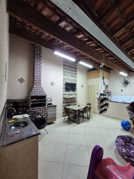imagem 1 - sobrado com acabamento de primeira ,tres dormitórios  sendo uma suite garagem coberta para dois carros area gourmet espaçosa banheiros com box blindex  parte externa piso frio imagem 1 - sobrado com acabamento de primeira ,tres dormitórios  sendo uma suite garagem coberta para dois carros area gourmet espaçosa banheiros com box blindex  parte externa piso frio