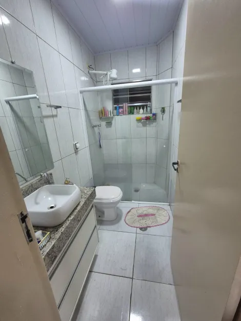 imagem 2 - sobrado com acabamento de primeira ,tres dormitórios  sendo uma suite garagem coberta para dois carros area gourmet espaçosa banheiros com box blindex  parte externa piso frio imagem 2 - sobrado com acabamento de primeira ,tres dormitórios  sendo uma suite garagem coberta para dois carros area gourmet espaçosa banheiros com box blindex  parte externa piso frio