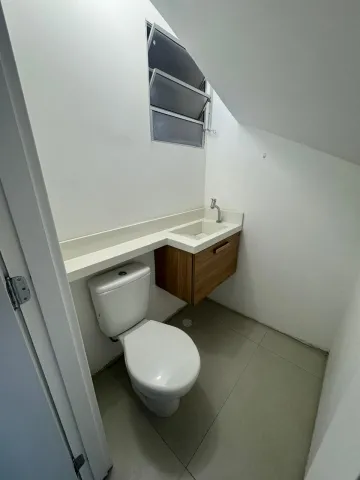 imagem 2 - sobrado em condomínio fechado com 2 vagas de garagem imagem 2 - sobrado em condomínio fechado com 2 vagas de garagem