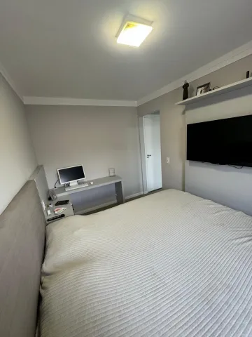 imagem 5 - sobrado em condomínio fechado com 2 vagas de garagem imagem 5 - sobrado em condomínio fechado com 2 vagas de garagem