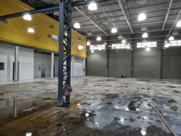 imagem 2 - Galpão para venda ou locação em Tremembé - SP imagem 2 - Galpão para venda ou locação em Tremembé - SP