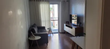 imagem 1 - Apartamento no edifício La vie Monte Castelo 3 dormitórios imagem 1 - Apartamento no edifício La vie Monte Castelo 3 dormitórios