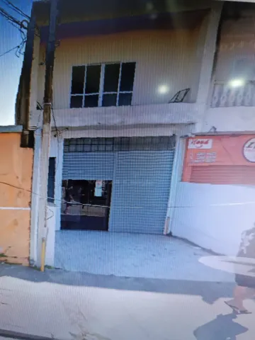 imagem 1 - NO CORAÇÃO DA  AVENIDA DAS ROSAS !  PONTO COMERCIAL COM CASA  NA SOBRELOJA. imagem 1 - NO CORAÇÃO DA  AVENIDA DAS ROSAS !  PONTO COMERCIAL COM CASA  NA SOBRELOJA.