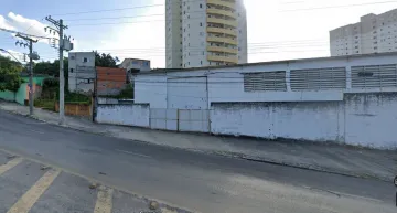 imagem 1 - Galpão avenida expressa  1000mts 500m Área construída / 1000m Área total e 6m de Pé direito imagem 1 - Galpão avenida expressa  1000mts 500m Área construída / 1000m Área total e 6m de Pé direito