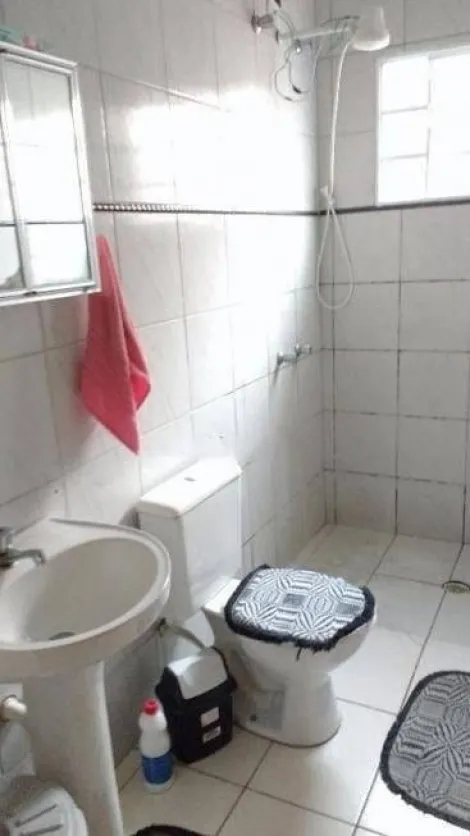 imagem 3 - LINDA CASA TERREA A VENDA R$ 380.000,00 - ALTOS DO BOSQUE imagem 3 - LINDA CASA TERREA A VENDA R$ 380.000,00 - ALTOS DO BOSQUE