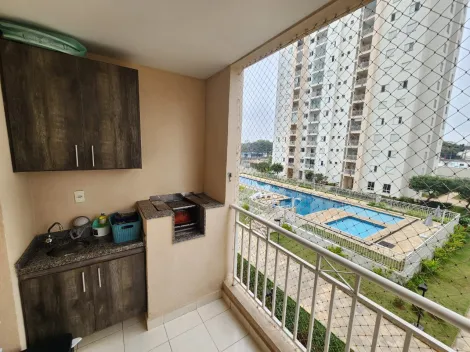 imagem 3 - Apartamento Elegante no Bella Città - Conforto e Lazer em Vila Betânia imagem 3 - Apartamento Elegante no Bella Città - Conforto e Lazer em Vila Betânia