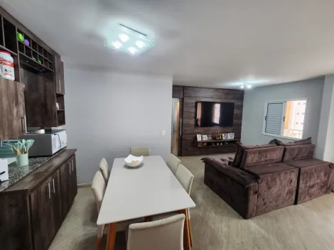 imagem 4 - Apartamento Elegante no Bella Città - Conforto e Lazer em Vila Betânia imagem 4 - Apartamento Elegante no Bella Città - Conforto e Lazer em Vila Betânia