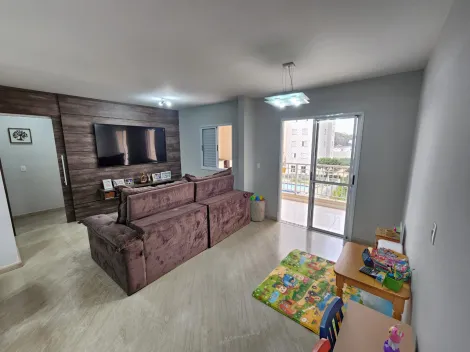 imagem 1 - Apartamento Elegante no Bella Città - Conforto e Lazer em Vila Betânia imagem 1 - Apartamento Elegante no Bella Città - Conforto e Lazer em Vila Betânia