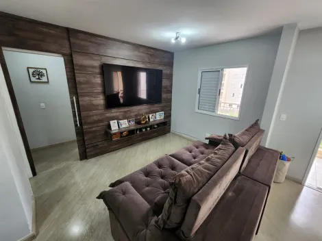 imagem 2 - Apartamento Elegante no Bella Città - Conforto e Lazer em Vila Betânia imagem 2 - Apartamento Elegante no Bella Città - Conforto e Lazer em Vila Betânia