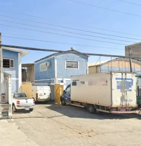 imagem 1 - Galpão - Comercial - Chácaras Reunidas - 150 m² A. Util - 450 m² Terreno imagem 1 - Galpão - Comercial - Chácaras Reunidas - 150 m² A. Util - 450 m² Terreno