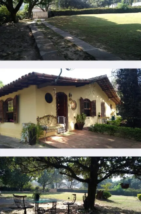 imagem 1 - Chácara com 5 dormitórios à venda, 4184 m² imagem 1 - Chácara com 5 dormitórios à venda, 4184 m²