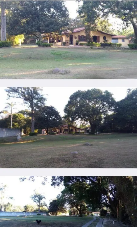 imagem 2 - Chácara com 5 dormitórios à venda, 4184 m² imagem 2 - Chácara com 5 dormitórios à venda, 4184 m²