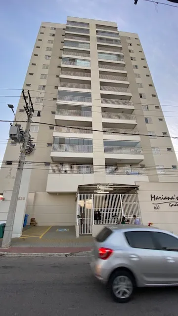 imagem 1 - Apartamento no Jardim América em São José dos Campos-SP imagem 1 - Apartamento no Jardim América em São José dos Campos-SP
