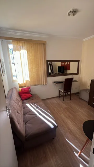 imagem 3 - APARTAMENTO 2 QUARTOS TERREO C/SACADA 62M² - MORADA PARADISO - JARDIM AMÉRICA - PRÓXIMO AO SUPERMERCADO COOP MORUMBI imagem 3 - APARTAMENTO 2 QUARTOS TERREO C/SACADA 62M² - MORADA PARADISO - JARDIM AMÉRICA - PRÓXIMO AO SUPERMERCADO COOP MORUMBI