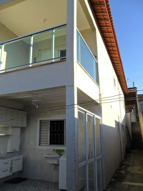 imagem 1 - Sobrado no Campos de São José imagem 1 - Sobrado no Campos de São José