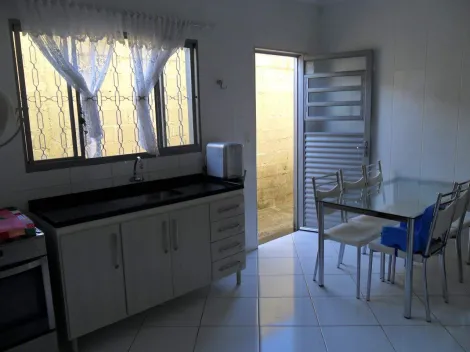 imagem 5 - Sobrado no Campos de São José imagem 5 - Sobrado no Campos de São José